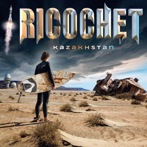 Ricochet (GER) : Kazakhstan